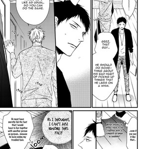 [Minaduki Yuu] Love Nest (update c.11) [Eng] – Gay Manga sex 16