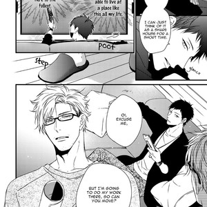 [Minaduki Yuu] Love Nest (update c.11) [Eng] – Gay Manga sex 17