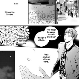 [Minaduki Yuu] Love Nest (update c.11) [Eng] – Gay Manga sex 21