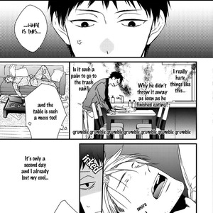 [Minaduki Yuu] Love Nest (update c.11) [Eng] – Gay Manga sex 22