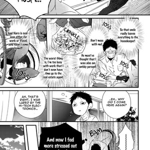 [Minaduki Yuu] Love Nest (update c.11) [Eng] – Gay Manga sex 24