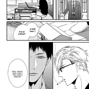 [Minaduki Yuu] Love Nest (update c.11) [Eng] – Gay Manga sex 25