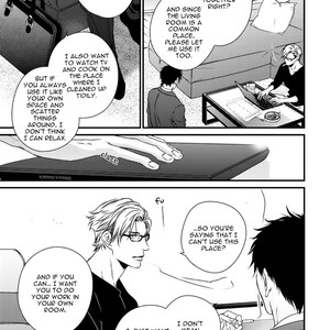 [Minaduki Yuu] Love Nest (update c.11) [Eng] – Gay Manga sex 26