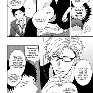 [Minaduki Yuu] Love Nest (update c.11) [Eng] – Gay Manga sex 27