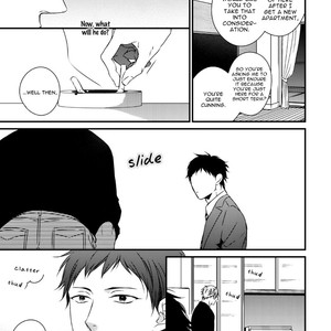 [Minaduki Yuu] Love Nest (update c.11) [Eng] – Gay Manga sex 28