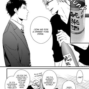 [Minaduki Yuu] Love Nest (update c.11) [Eng] – Gay Manga sex 29