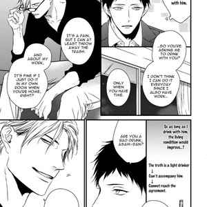 [Minaduki Yuu] Love Nest (update c.11) [Eng] – Gay Manga sex 30