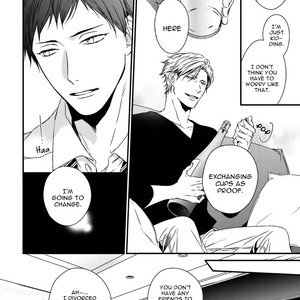 [Minaduki Yuu] Love Nest (update c.11) [Eng] – Gay Manga sex 31