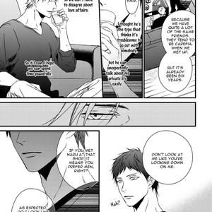 [Minaduki Yuu] Love Nest (update c.11) [Eng] – Gay Manga sex 32