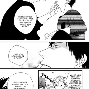 [Minaduki Yuu] Love Nest (update c.11) [Eng] – Gay Manga sex 34