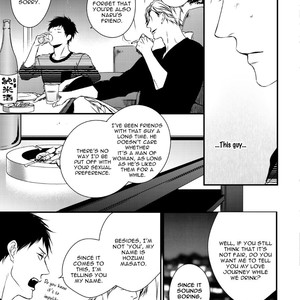 [Minaduki Yuu] Love Nest (update c.11) [Eng] – Gay Manga sex 36