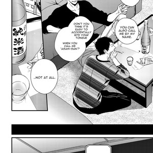 [Minaduki Yuu] Love Nest (update c.11) [Eng] – Gay Manga sex 37