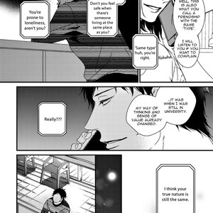 [Minaduki Yuu] Love Nest (update c.11) [Eng] – Gay Manga sex 39