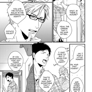 [Minaduki Yuu] Love Nest (update c.11) [Eng] – Gay Manga sex 44