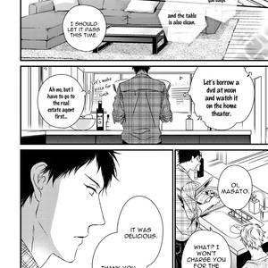 [Minaduki Yuu] Love Nest (update c.11) [Eng] – Gay Manga sex 45