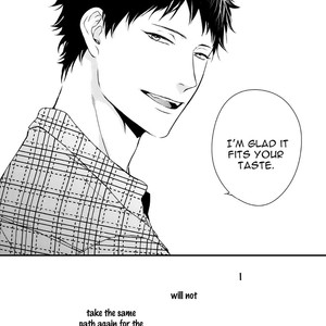 [Minaduki Yuu] Love Nest (update c.11) [Eng] – Gay Manga sex 47