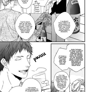 [Minaduki Yuu] Love Nest (update c.11) [Eng] – Gay Manga sex 57