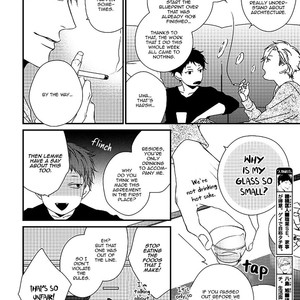 [Minaduki Yuu] Love Nest (update c.11) [Eng] – Gay Manga sex 58