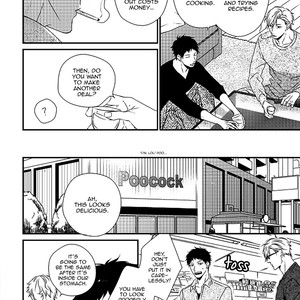 [Minaduki Yuu] Love Nest (update c.11) [Eng] – Gay Manga sex 60