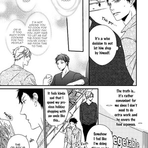 [Minaduki Yuu] Love Nest (update c.11) [Eng] – Gay Manga sex 61