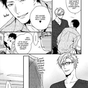[Minaduki Yuu] Love Nest (update c.11) [Eng] – Gay Manga sex 63