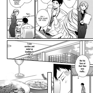 [Minaduki Yuu] Love Nest (update c.11) [Eng] – Gay Manga sex 64