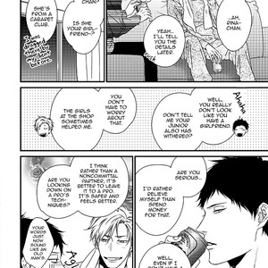 [Minaduki Yuu] Love Nest (update c.11) [Eng] – Gay Manga sex 68