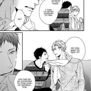 [Minaduki Yuu] Love Nest (update c.11) [Eng] – Gay Manga sex 69