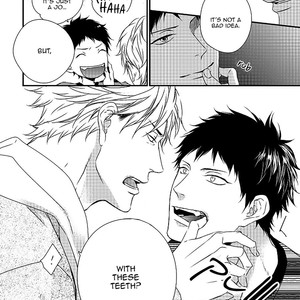 [Minaduki Yuu] Love Nest (update c.11) [Eng] – Gay Manga sex 70