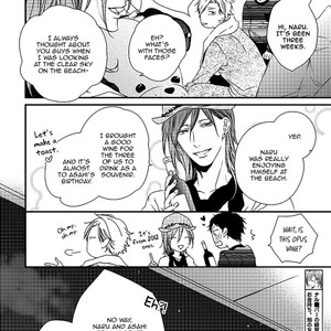 [Minaduki Yuu] Love Nest (update c.11) [Eng] – Gay Manga sex 72