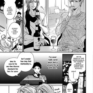 [Minaduki Yuu] Love Nest (update c.11) [Eng] – Gay Manga sex 73