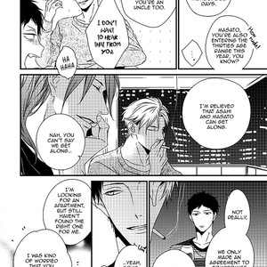 [Minaduki Yuu] Love Nest (update c.11) [Eng] – Gay Manga sex 74