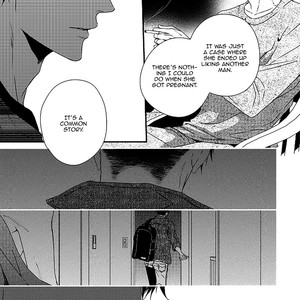 [Minaduki Yuu] Love Nest (update c.11) [Eng] – Gay Manga sex 77