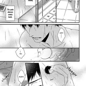 [Minaduki Yuu] Love Nest (update c.11) [Eng] – Gay Manga sex 83