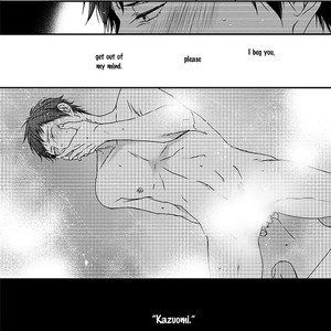 [Minaduki Yuu] Love Nest (update c.11) [Eng] – Gay Manga sex 84