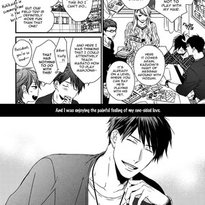 [Minaduki Yuu] Love Nest (update c.11) [Eng] – Gay Manga sex 91