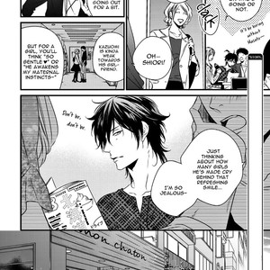 [Minaduki Yuu] Love Nest (update c.11) [Eng] – Gay Manga sex 93