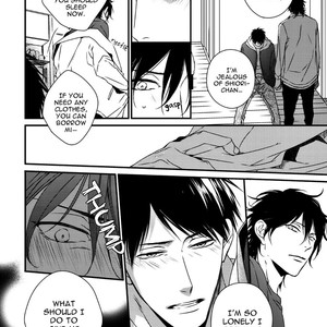 [Minaduki Yuu] Love Nest (update c.11) [Eng] – Gay Manga sex 97