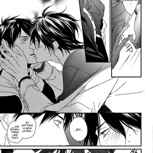 [Minaduki Yuu] Love Nest (update c.11) [Eng] – Gay Manga sex 98