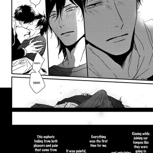 [Minaduki Yuu] Love Nest (update c.11) [Eng] – Gay Manga sex 99