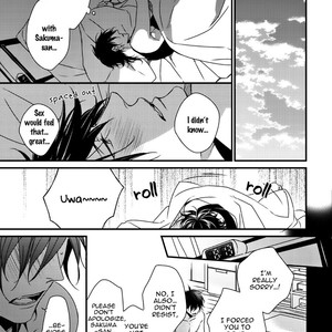[Minaduki Yuu] Love Nest (update c.11) [Eng] – Gay Manga sex 100