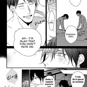 [Minaduki Yuu] Love Nest (update c.11) [Eng] – Gay Manga sex 101