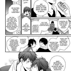 [Minaduki Yuu] Love Nest (update c.11) [Eng] – Gay Manga sex 103