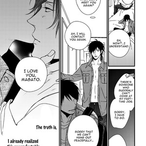 [Minaduki Yuu] Love Nest (update c.11) [Eng] – Gay Manga sex 106