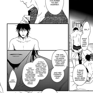 [Minaduki Yuu] Love Nest (update c.11) [Eng] – Gay Manga sex 107