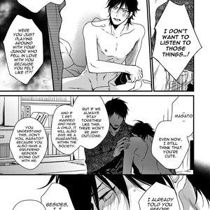 [Minaduki Yuu] Love Nest (update c.11) [Eng] – Gay Manga sex 108