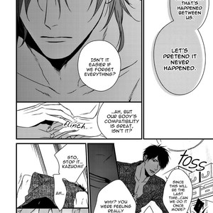 [Minaduki Yuu] Love Nest (update c.11) [Eng] – Gay Manga sex 109