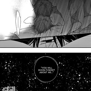 [Minaduki Yuu] Love Nest (update c.11) [Eng] – Gay Manga sex 110