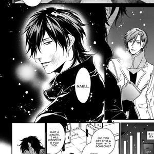 [Minaduki Yuu] Love Nest (update c.11) [Eng] – Gay Manga sex 111