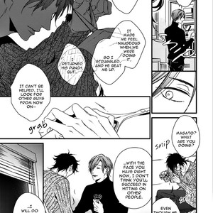 [Minaduki Yuu] Love Nest (update c.11) [Eng] – Gay Manga sex 112